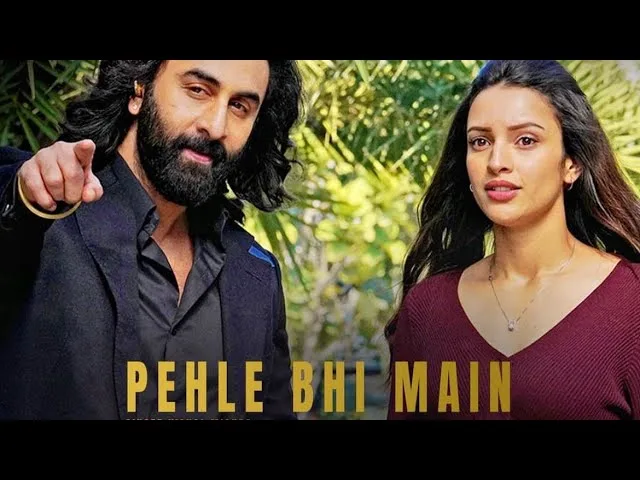 Pehle Bhi Main