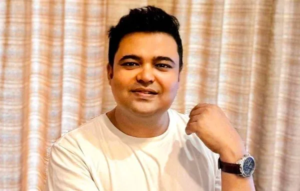 Raj Shekhar