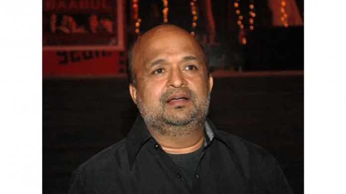 Sameer Anjaan