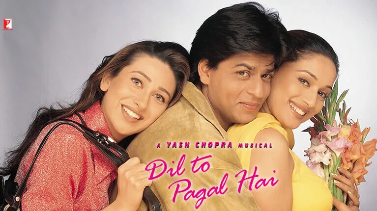 Dil To Pagal Hai