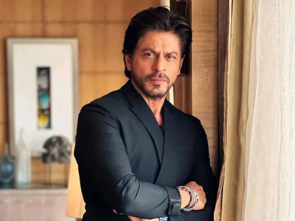 Shahrukh Khan
