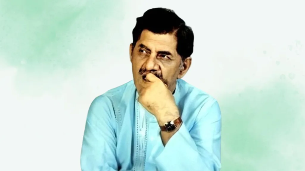 Anand Bakshi