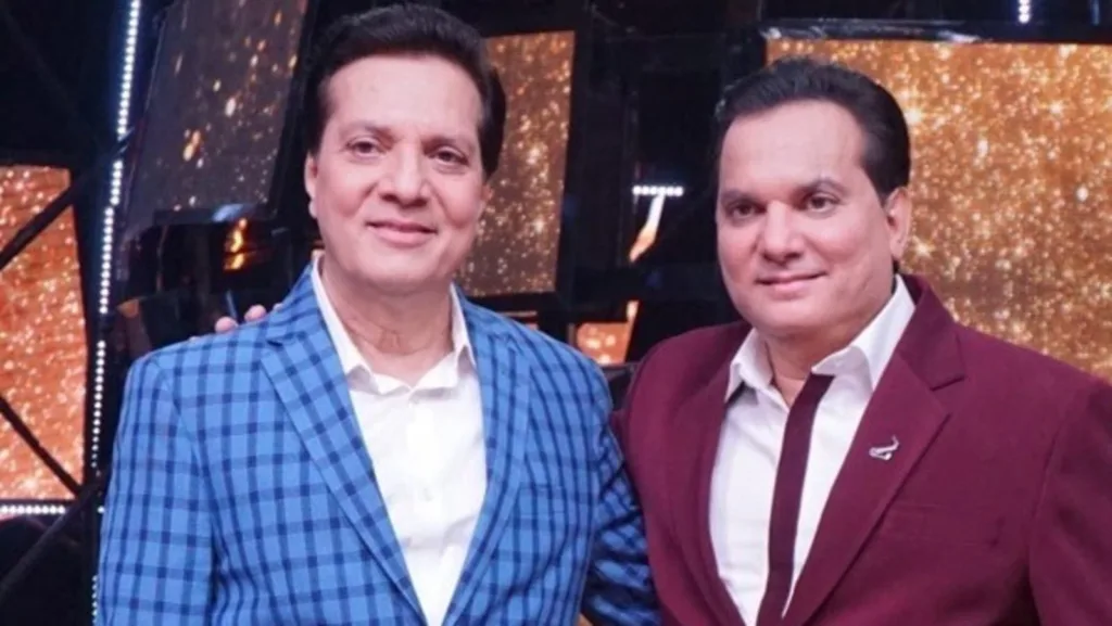 Jatin-Lalit