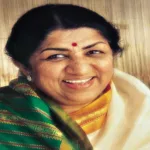Lata Mangeshkar 3 Lata Mangeshkar piano notes