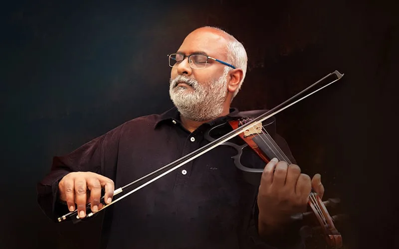 M. M. Keeravani