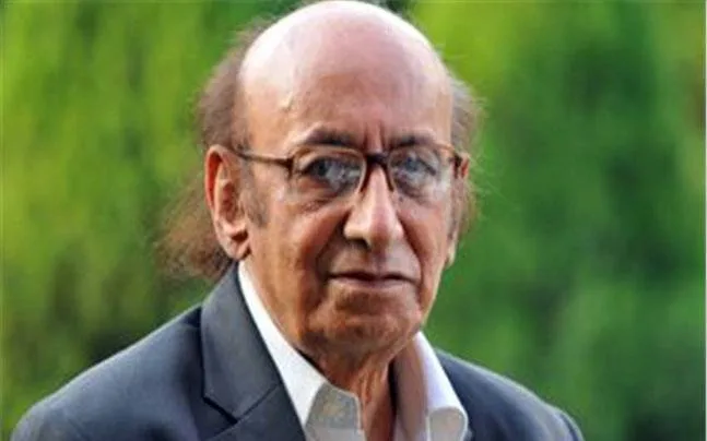 Nida Fazli