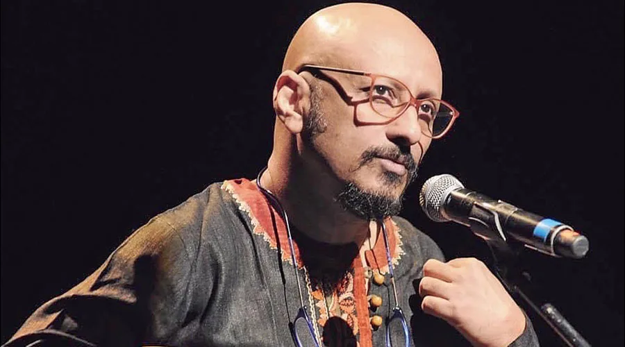 Shantanu Moitra
