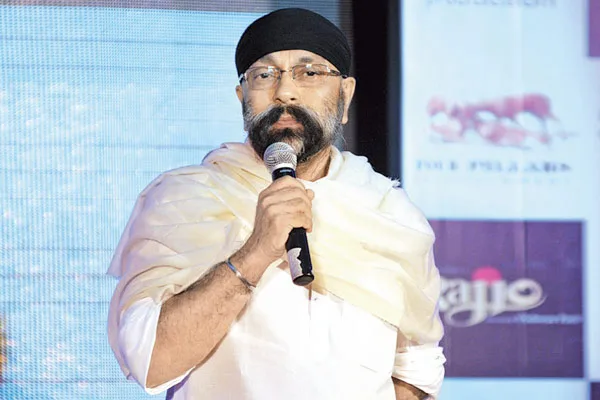 Uttam Singh