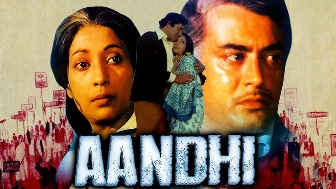 Aandhi