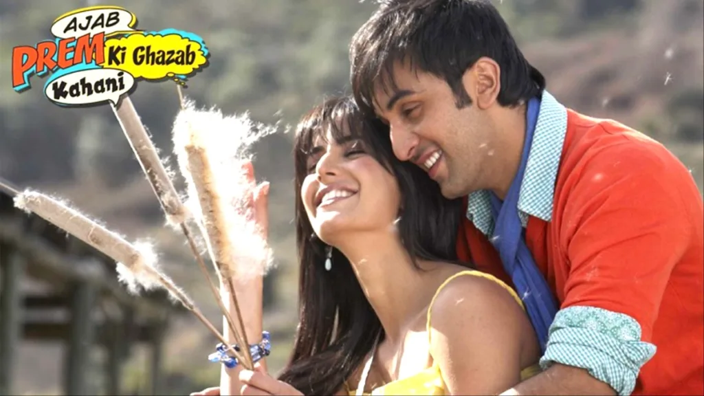 Ajab Prem Ki Ghazab Kahani