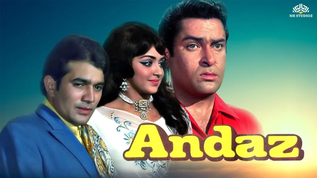 Andaz