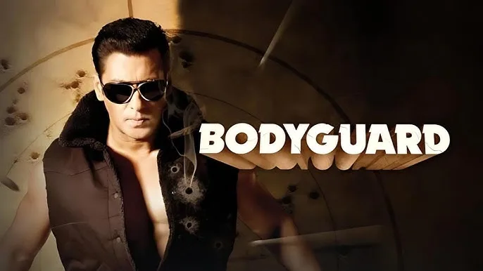 Bodyguard