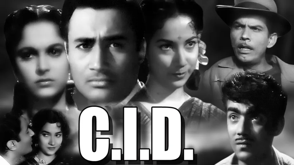 CID