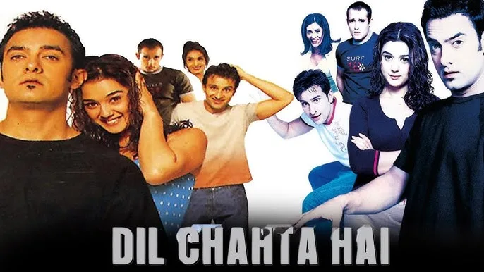 Dil Chahta Hai