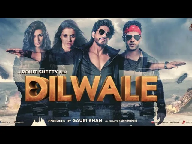 Dilwale