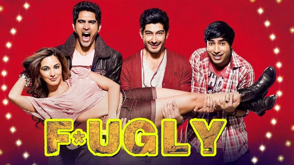 Fugly
