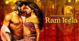 Goliyon Ki Raasleela Ram-Leela
