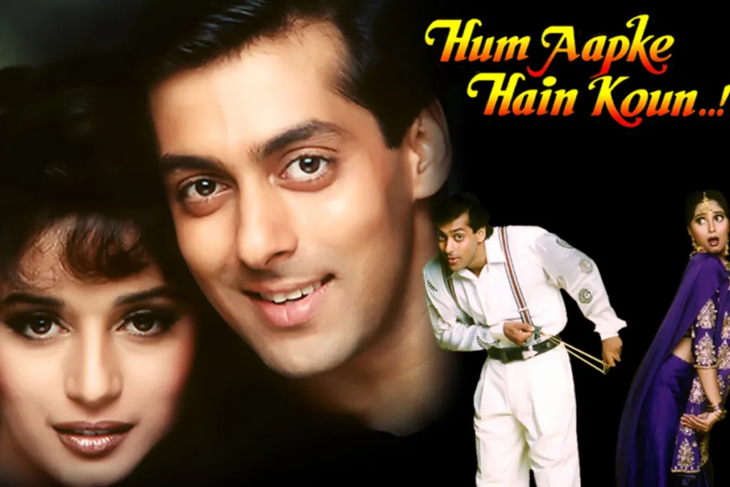 Hum Aapke Hain Koun