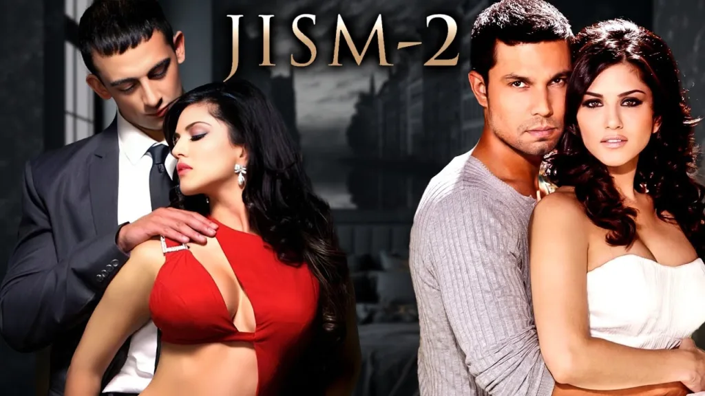 Jism 2
