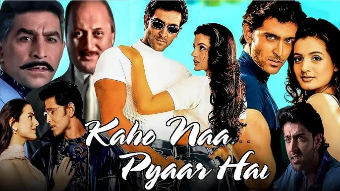 Kaho Naa… Pyaar Hai