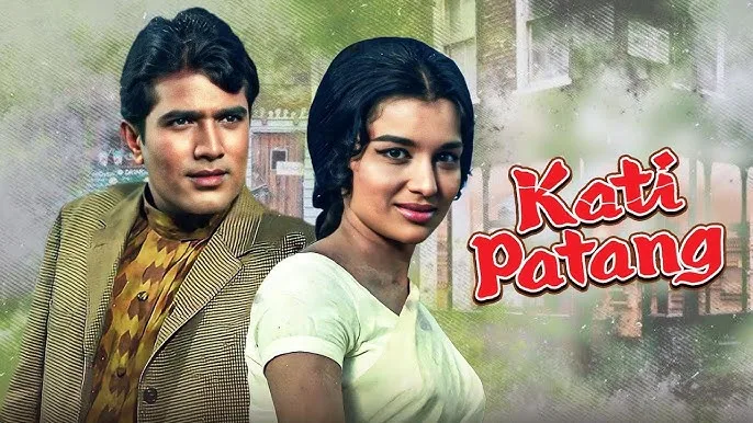 Kati Patang