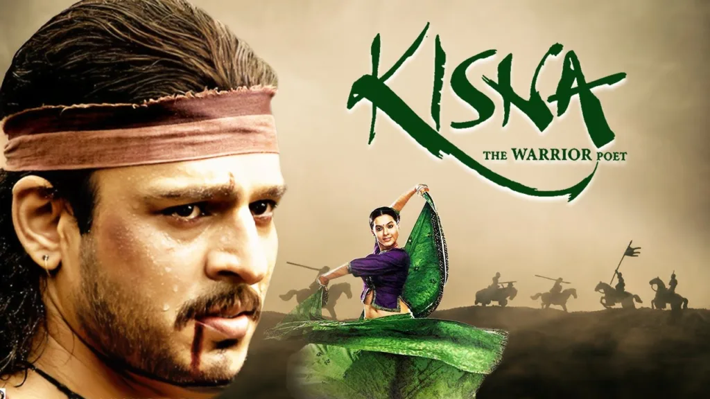 Kisna
