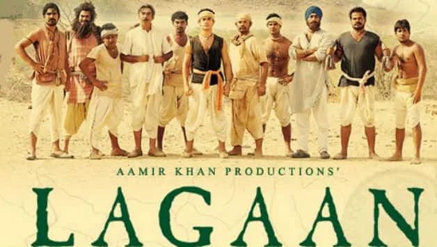 Lagaan