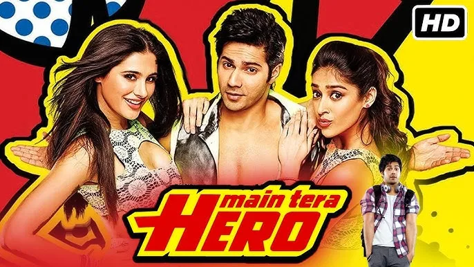 Main Tera Hero