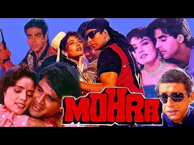 Mohra