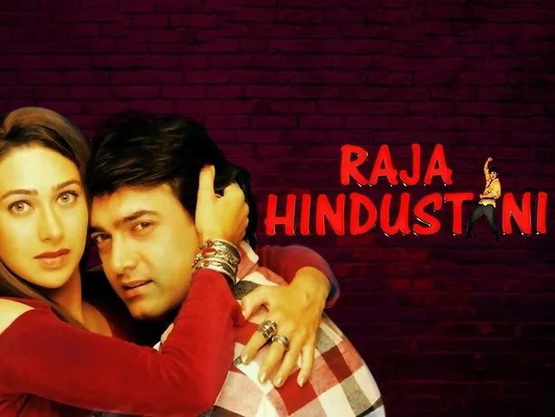 Raja Hindustani