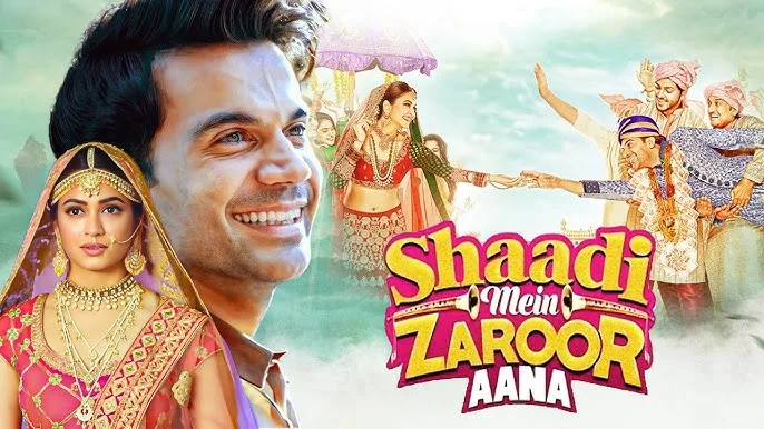 Shaadi Mein Zaroor Aana