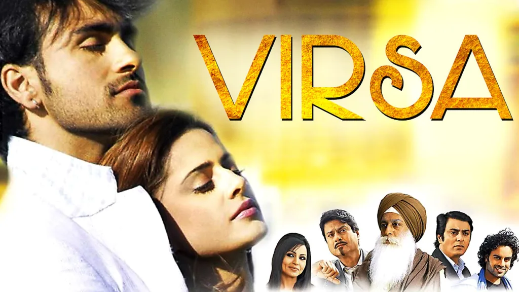 Virsa