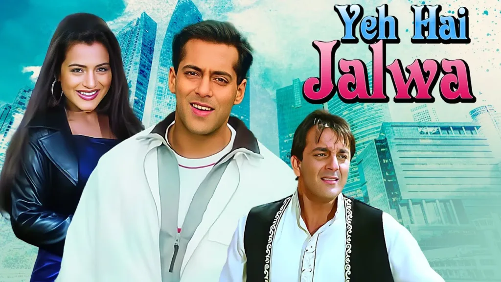 Yeh Hai Jalwa