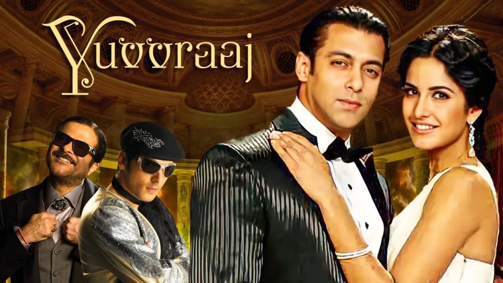 Yuvvraaj
