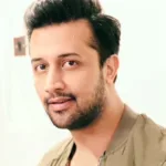 Atif Aslam 3 Atif Aslam piano notes