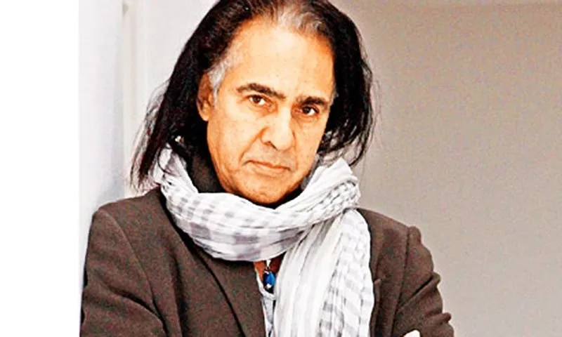 Biddu