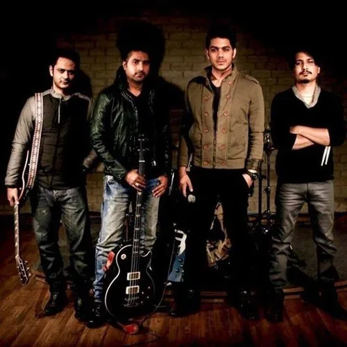 Jal Band