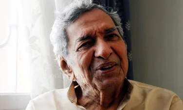 Ravi Shankar Sharma