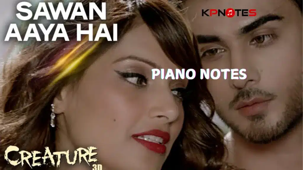 Sawan Aaya Hai