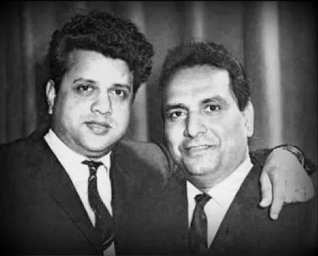 Shankar Jaikishan
