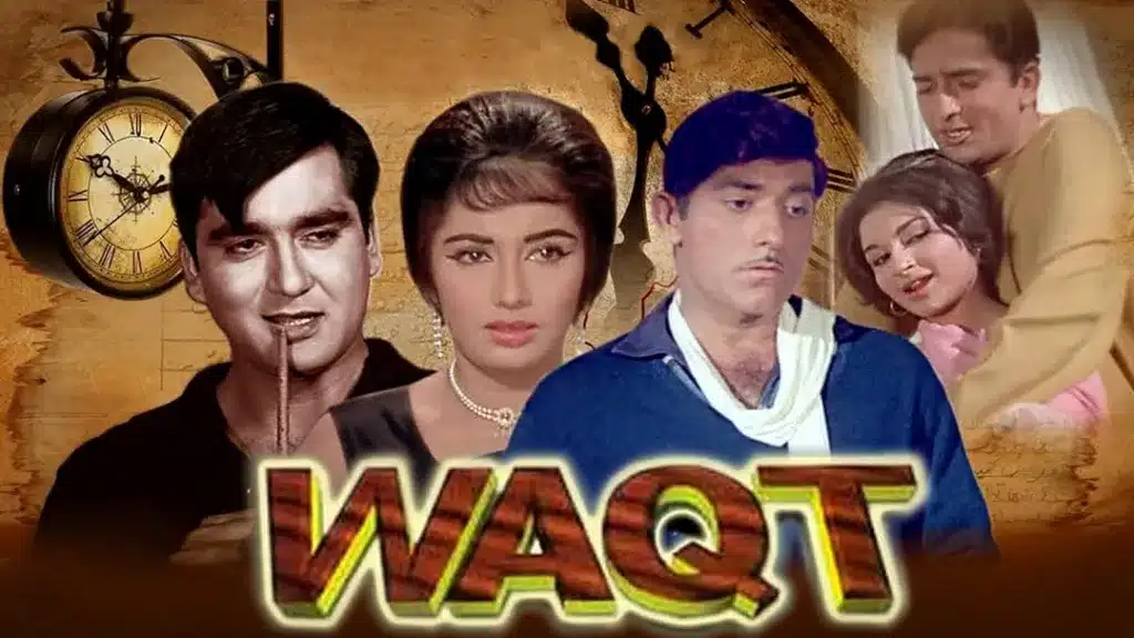 Waqt