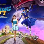 a flying jatt piano notes
