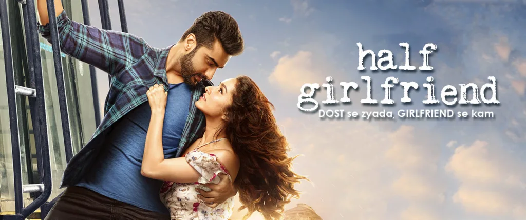 Half Girlfriend