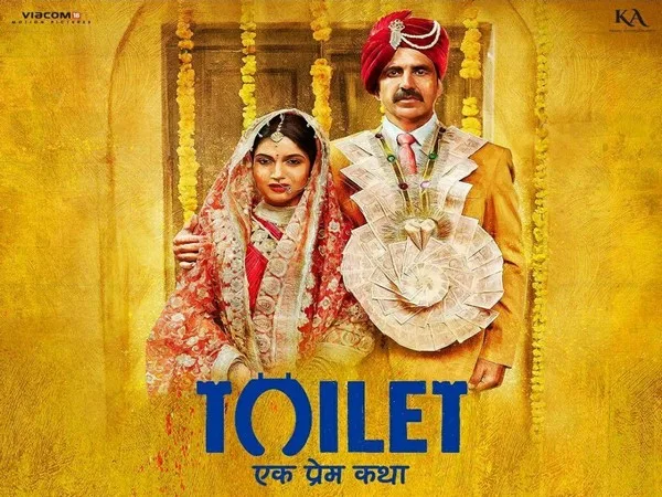 Toilet: Ek Prem Katha