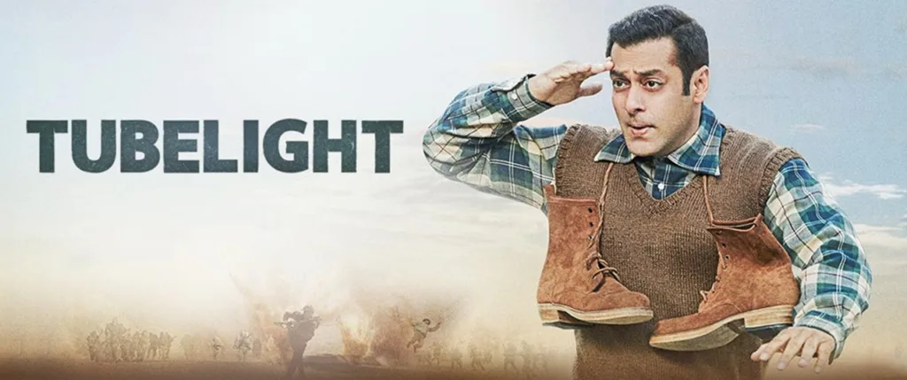 Tubelight