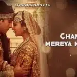 A-Z Piano Notes List 60 Channa Mereya piano notes