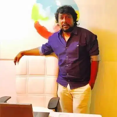 Shabbir Ahmed