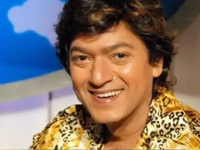 Aadesh Shrivastava