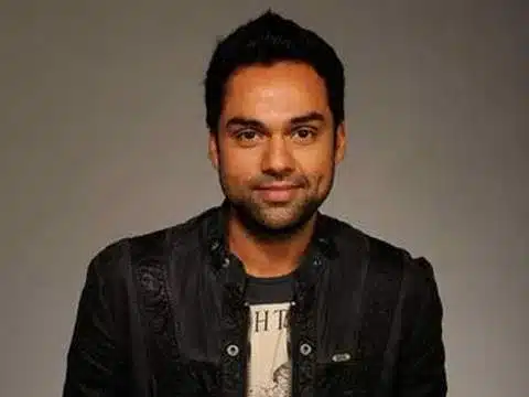 Abhay Deol