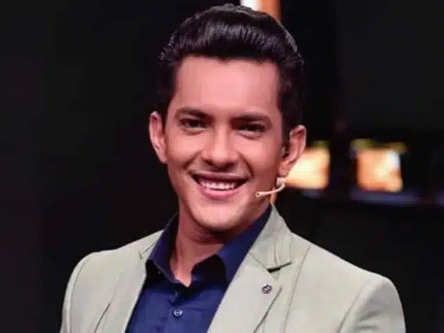 Aditya Narayan